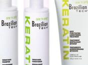 Tentación Capilar: Brazilian Tech Keratin One’n Only