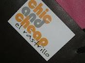 Chip Cheap Rastrillo