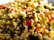 Tipile, Taboule, Tabbouleh Tabouli!