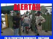 ALERTA: Fuerzas Armadas Dominicanas refuerzan frontera crisis Haití...