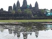 Templos Angkor, morada dioses