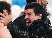 Amando Maradona: ‘juego’ entre cuatro mejores