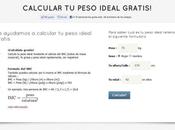 Calcular Ideal