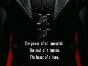 gran poder conlleva película Reboot: Blade (Stephen Norrington, 1998)