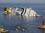 Clamor verdad vista naufragio Concordia