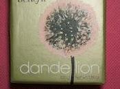 Colorete Dandelion