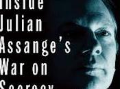 Wikileaks será película