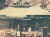 París polaroids