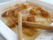 Gachas thermomix