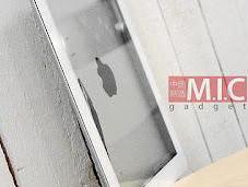 Video: carcasa iPad