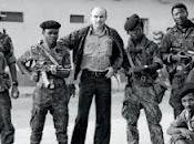 Ébano (1998), ryszard kapuscinski. sueño áfrica.