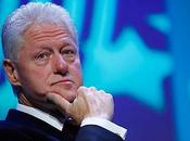 Lenguaje corporal para cerrar trato, Bill Clinton policías.