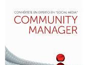 ¡beriodismo sortea libro Community Manager!