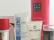 Glossybox "Carnaval" 2012
