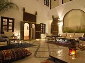 Escapada: Marrakesh