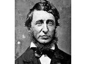 Henry David Thoreau