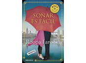 Soñar fácil Roopa Farooki