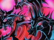 Medalla: 'música máquina'