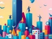 ¿Está concentrado MSCI World? análisis Gini, Lorenz leyes potencia