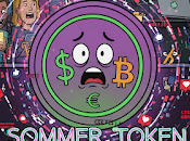 Entre hackeo estafa estilo $LIBRA, cripto Sommer Token hizo trending querer