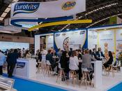 Eurofrits presenta novedades Conxemar 2025