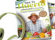 Ramón Navia Diego Martínez Vélez convierten ‘Aquí huerto’ éxito ventas referente agricultura urbana