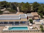 Corda ofrece casas mediterráneas independientes Barbaria, ideales para parejas familias