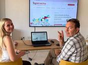 Piktalent; viaje transformar movilidad internacional educación global