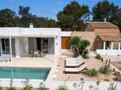 Corda ofrece casas vacacionales estilo mediterráneo Barbaria, Formentera