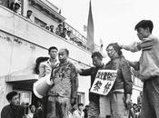 Seis décadas saguinaria, desastrosa fascistoide revolución cultural china