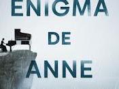 enigma Anne Wallace. Alfonso
