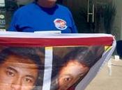 Colectivo Dignidad exige frenar despidos injustificados Comisión Estatal Búsqueda