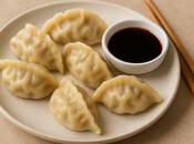 Dumplings Chinos Caseros (Jiaozi) Receta Tradicional Paso