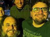 Rock Federal: Modo Tester, banda platense fusiona rock progresivo música argentina