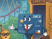 Visa Direct Stablecoins, cuando “estafa piramidal” viste traje