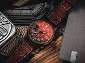 Indie Watch; nueva firma relojes apuesta autenticidad llega mercado