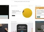 FactoriaDigital lanza InstaWeb, herramienta para crear webs