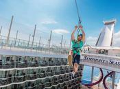 Viajar, acumular ahorrar; nuevo Cruise Club Wondercruises