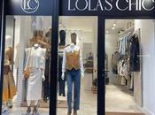 Moda femenina online identidad propia, LOLAS CHIC amplía presencia sector digital