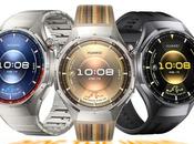 Huawei sorprende Chile lanzamiento nueva generación dispositivos