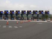 Kapsch TrafficCom renueva infraestructura peaje autopista País Vasco