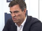 tirano Pedro Sánchez