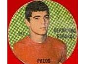 Emilio Antonio Pazos