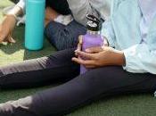 Cómo elegir mejor botella personalizada para regalar clientes