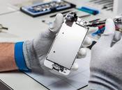 Formarse reparación móviles permite acceder oportunidades profesionales emprender seguridad