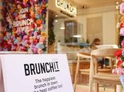 Brunchit celebra Internacional Café nuevo hito; especialidad excelencia