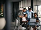 allá brindis Navidad; empresas necesitan estrategia anual conexión