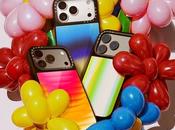 Glaze case cómo tendencias adaptan teléfono; colección CASETiFY para Iphone