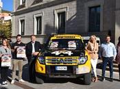 Rallye Cuenca presenta Diputación participantes casi recorrido novedades