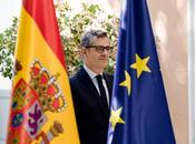 Todas agresiones sexuales produzcan partir mañana serán asumidas Juzgados Violencia machista